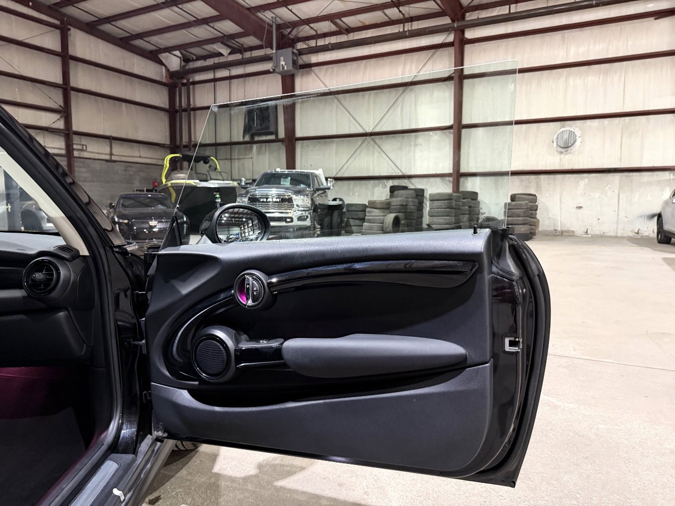 2019 MINI Cooper 2-Door Hardtop