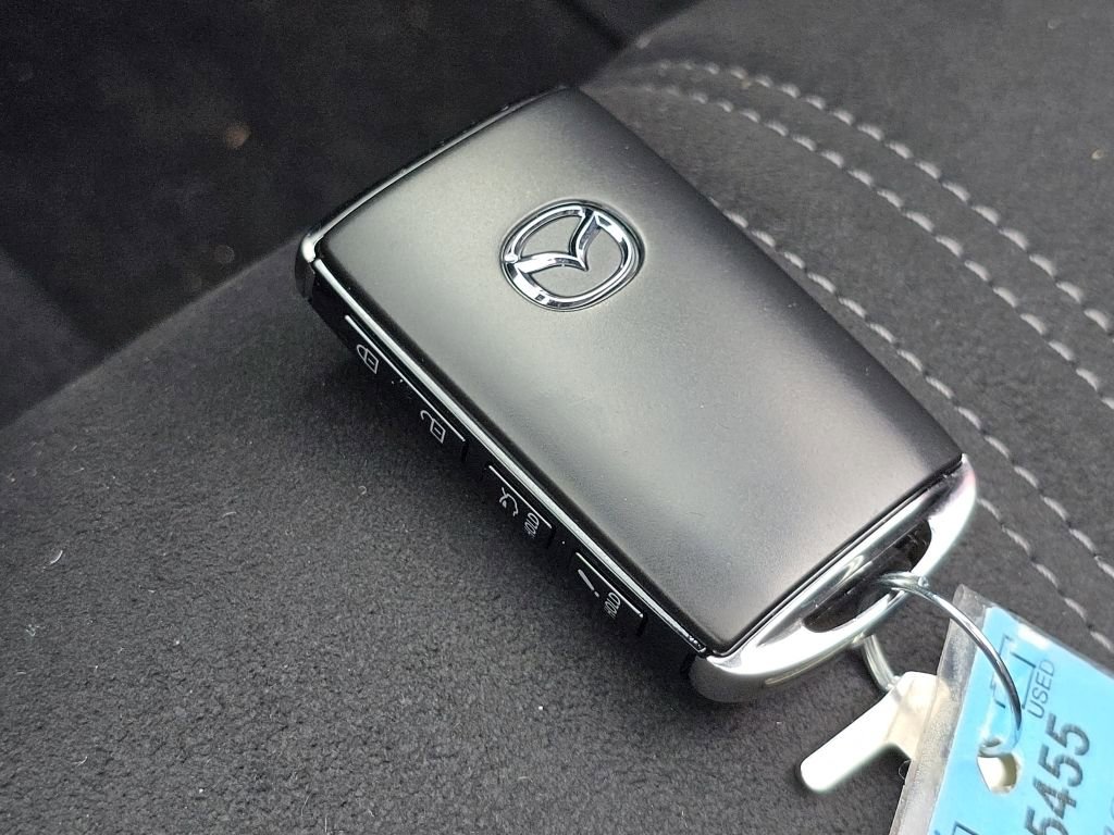 2026 MAZDA MX-5 Miata Club