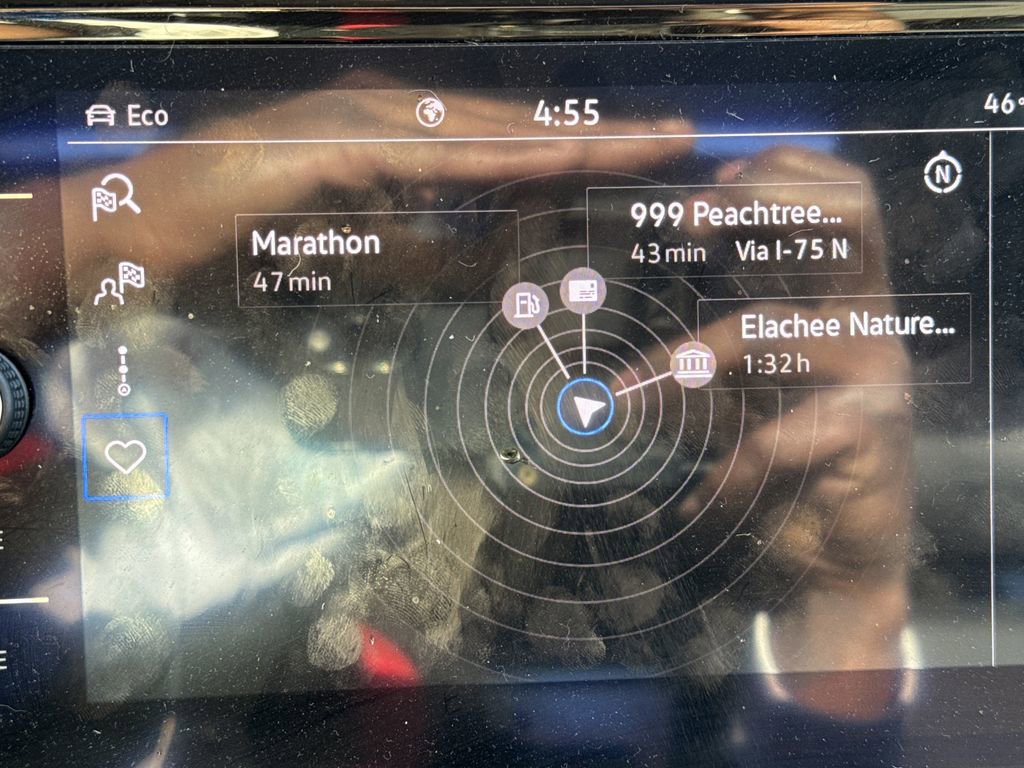 2022 Volkswagen Atlas SEL Premium