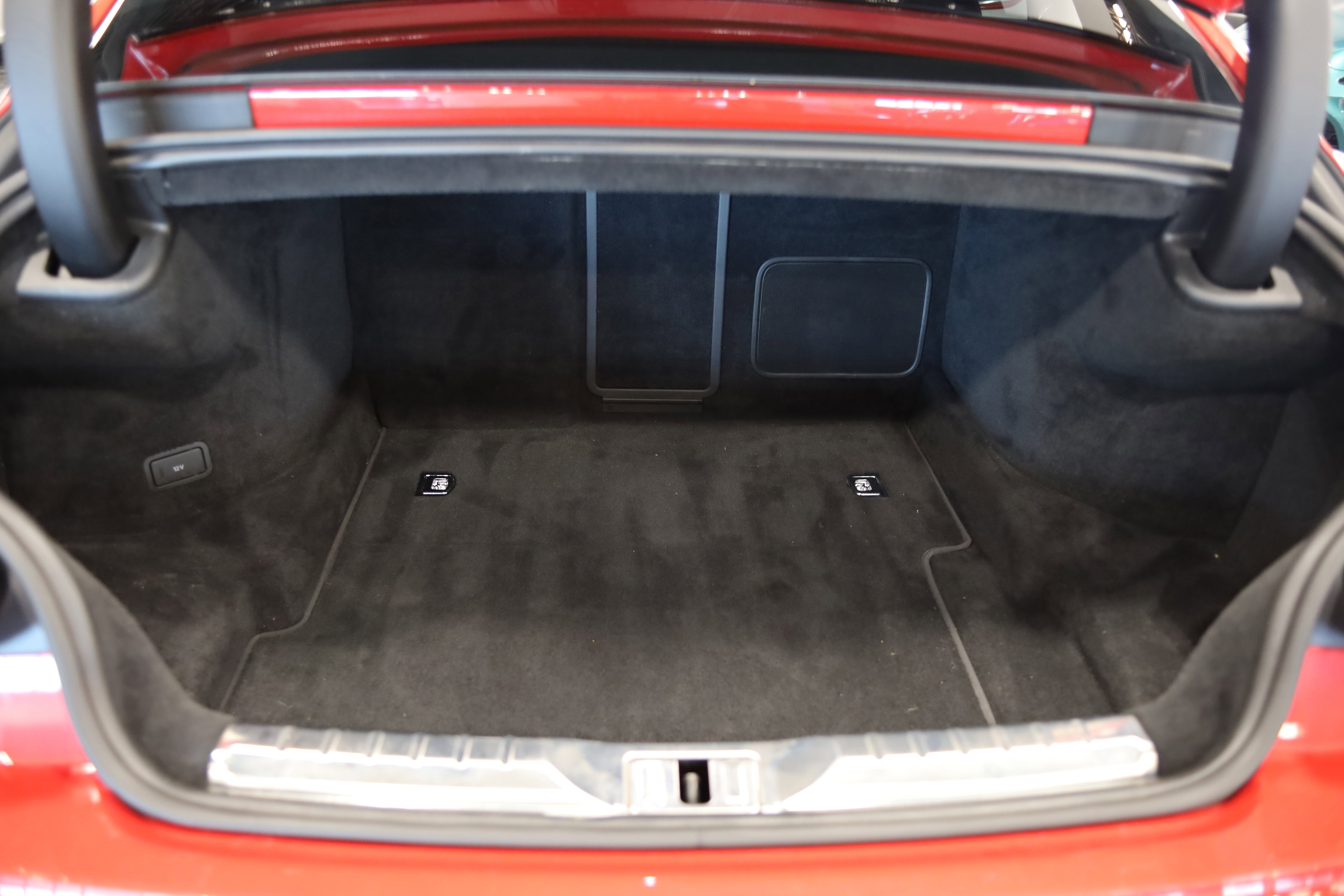 2021 Bentley Continental GT