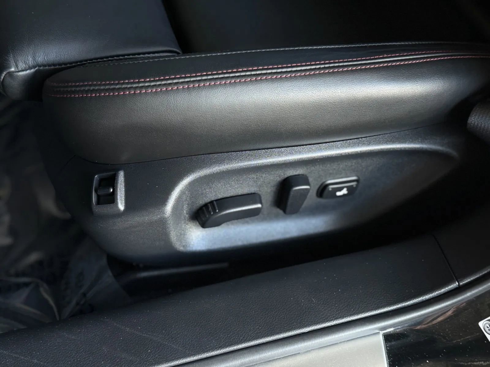 2024 INFINITI Q50 Red Sport 400