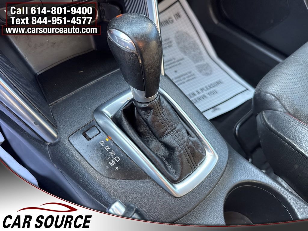 2015 MAZDA Cx-5 Grand Touring