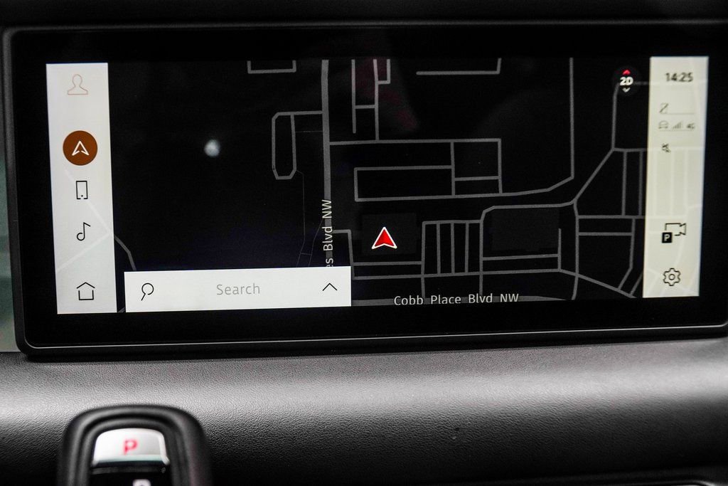 2022 Land Rover Defender 110 XS Edition