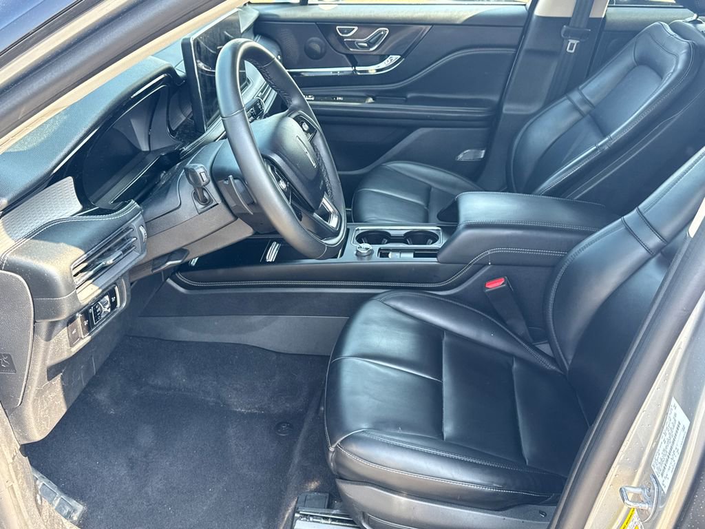 2023 Lincoln Corsair FWD