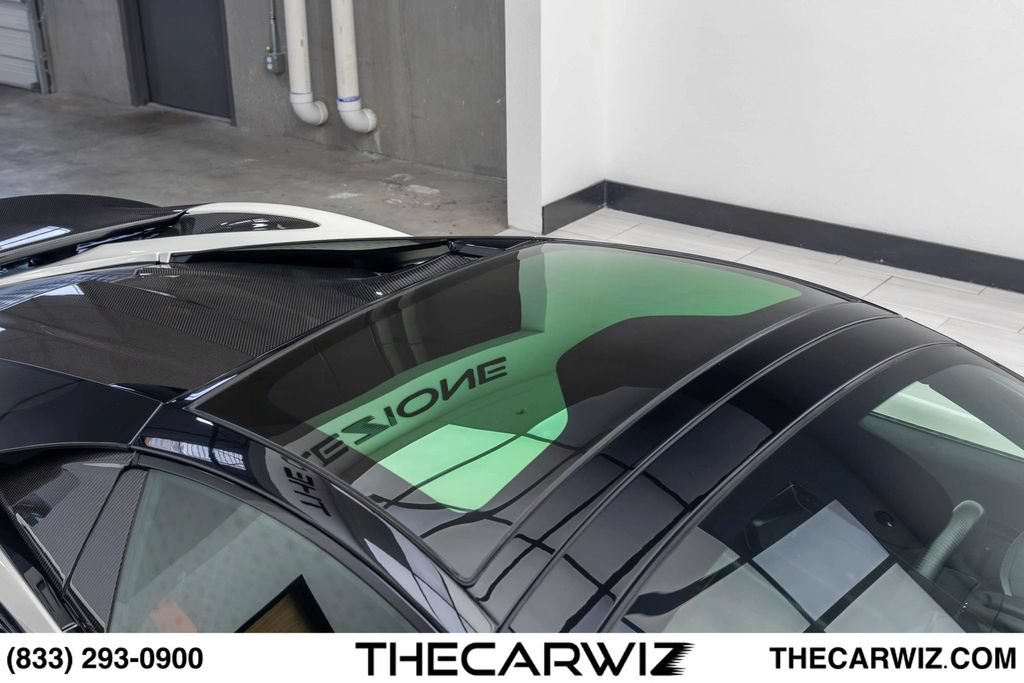Used 2024 McLaren 750S Spider photo 48