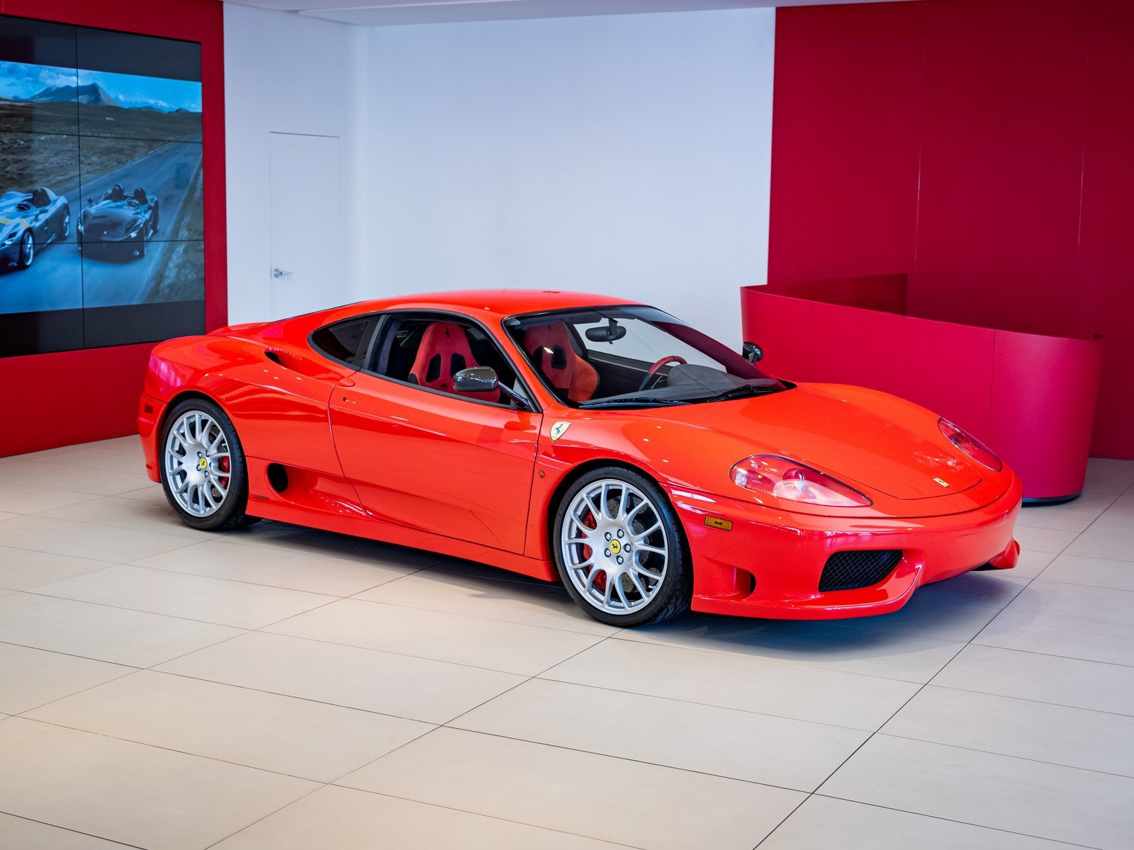 Used 2004 Ferrari 360 for Sale Near Me - Autotrader