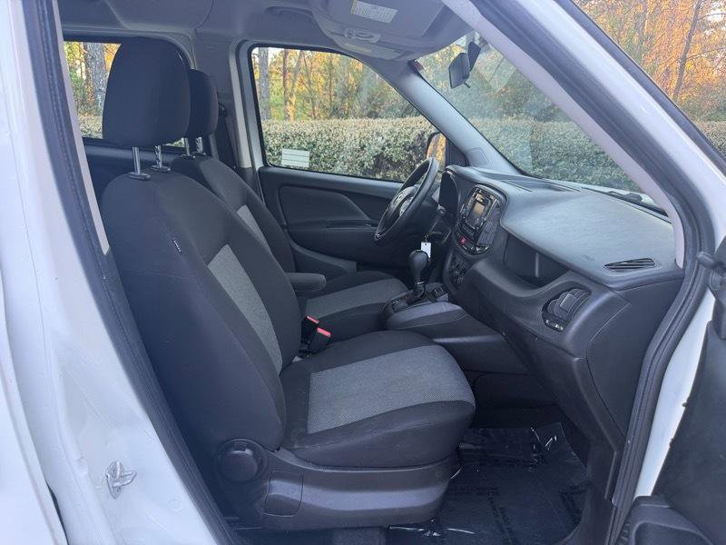 2019 RAM ProMaster City Wagon