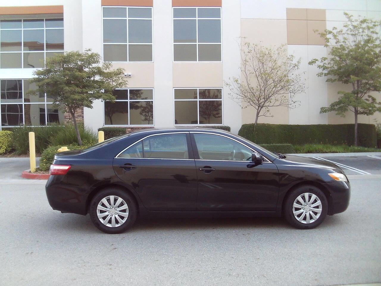 2009 Toyota Camry LE