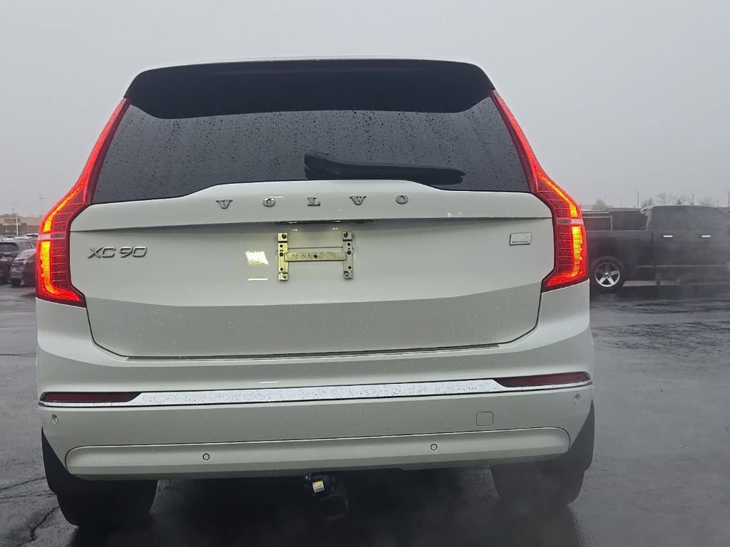 2023 Volvo Xc90 T8 Ultimate