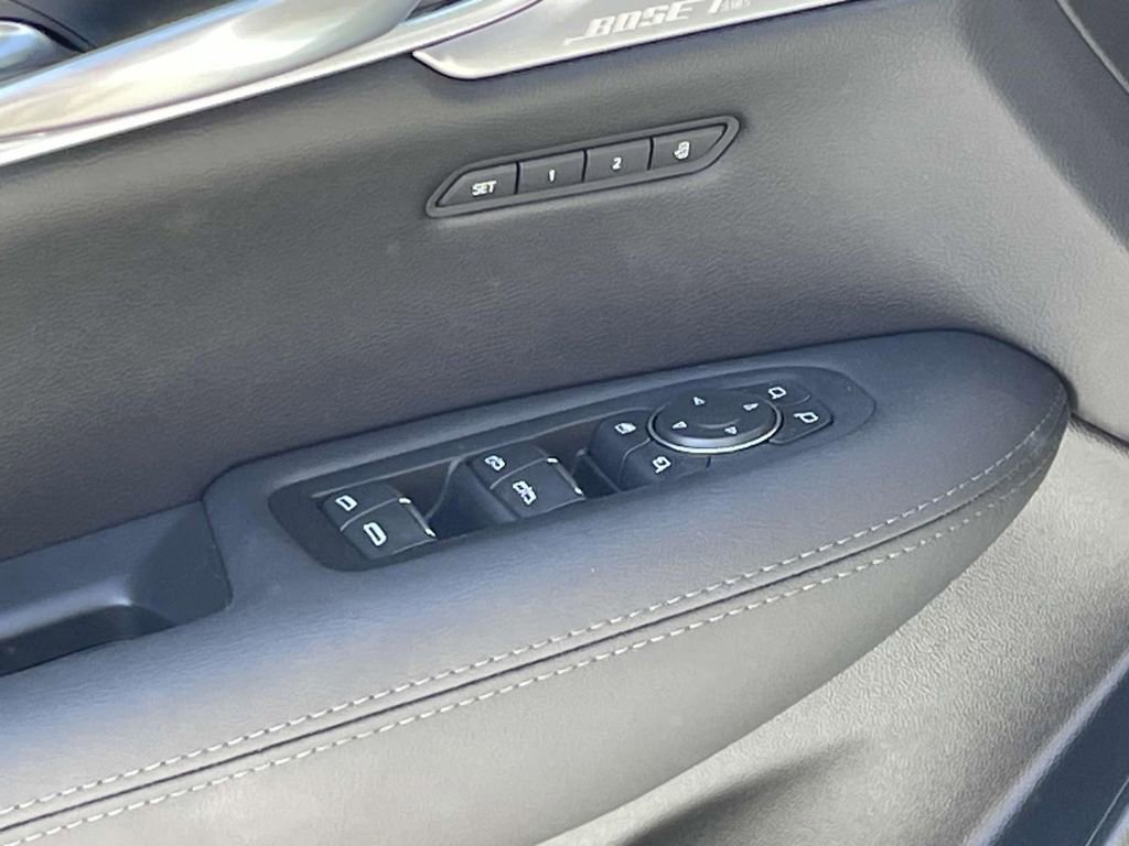 2025 Cadillac XT5 Sportv