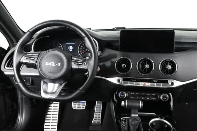 2023 Kia Stinger GT-Line