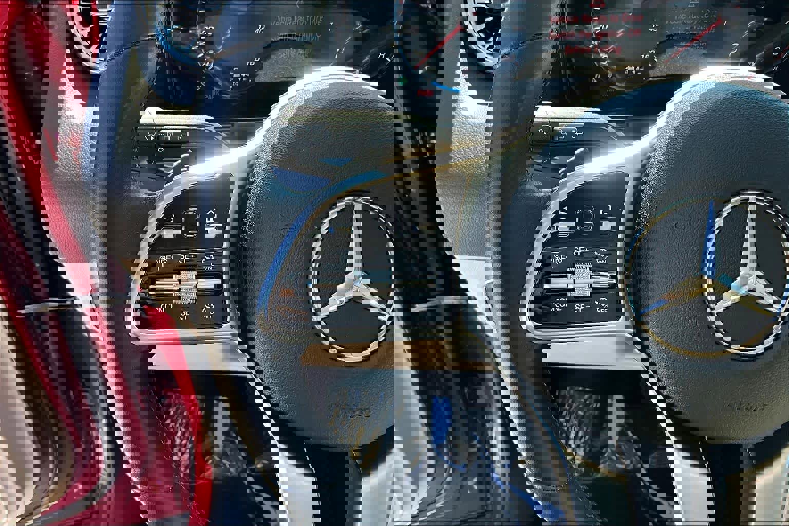 2022 Mercedes-Benz GLA 250