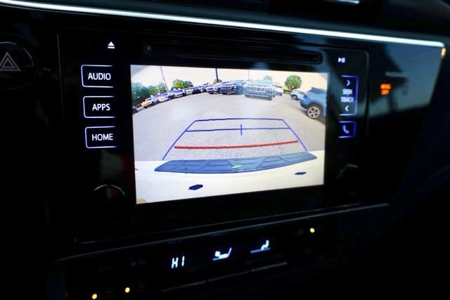 2017 Toyota Corolla SE 50th Anniversary