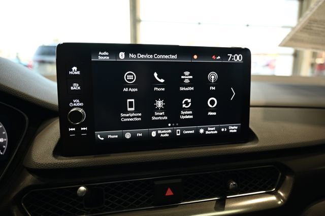 2024 Acura Integra A-Spec