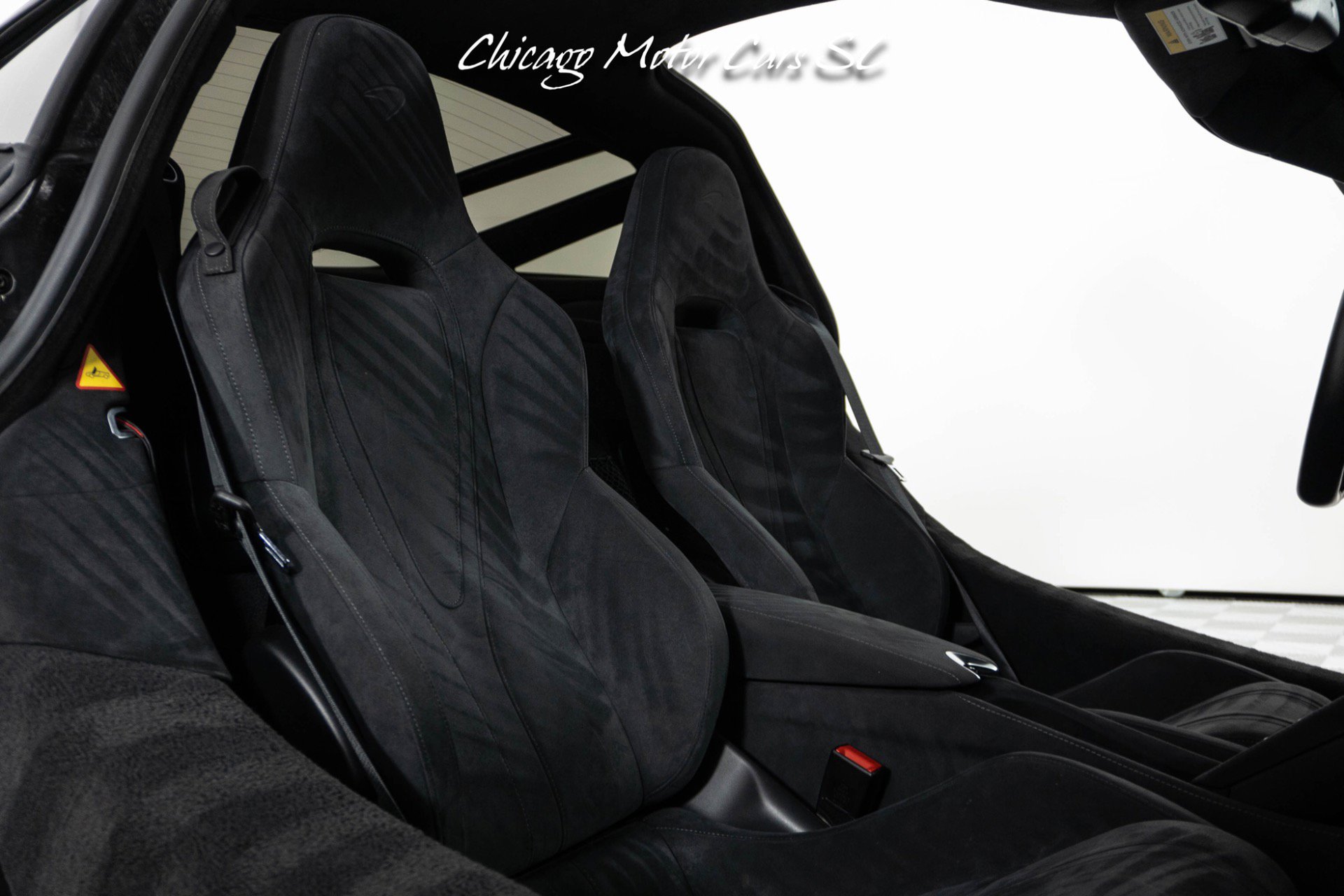 Used 2019 McLaren 720S photo 47