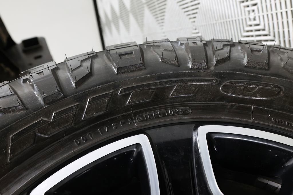 2025 Ford F250 Platinum