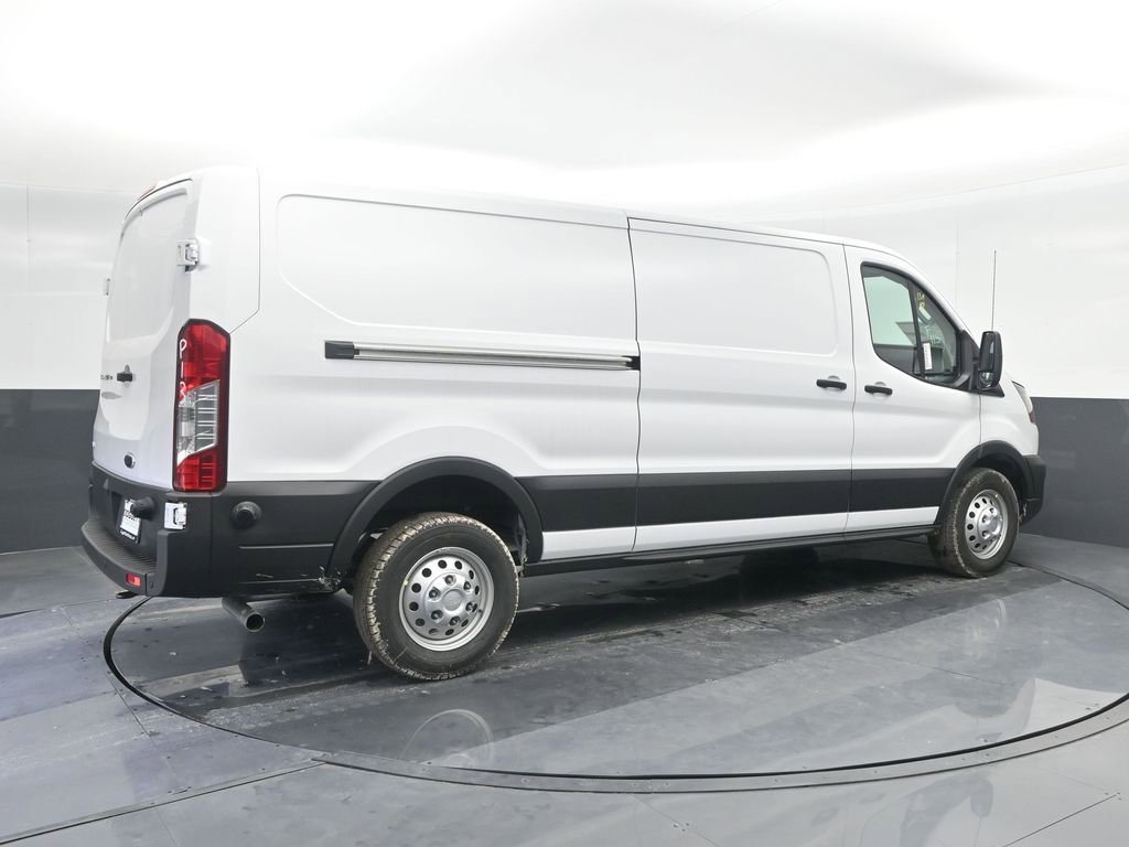 2024 Ford Transit 150 Low Roof AWD