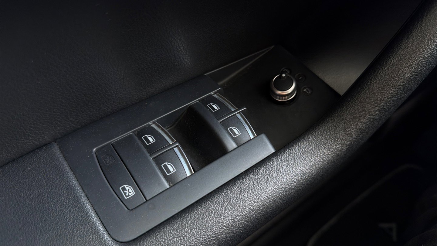 2013 Audi A3 TDI Premium Plus