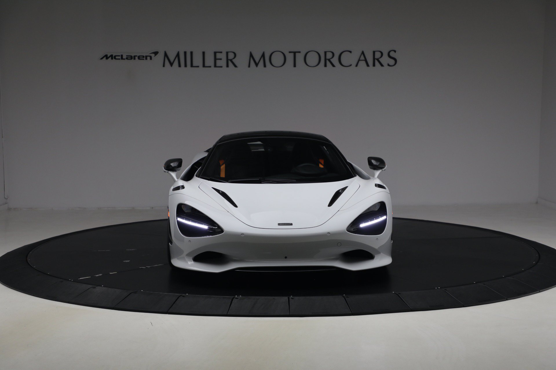 New 2027 McLaren 750S Spider photo 29