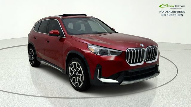 Used 2026 BMW X1 xDrive28i