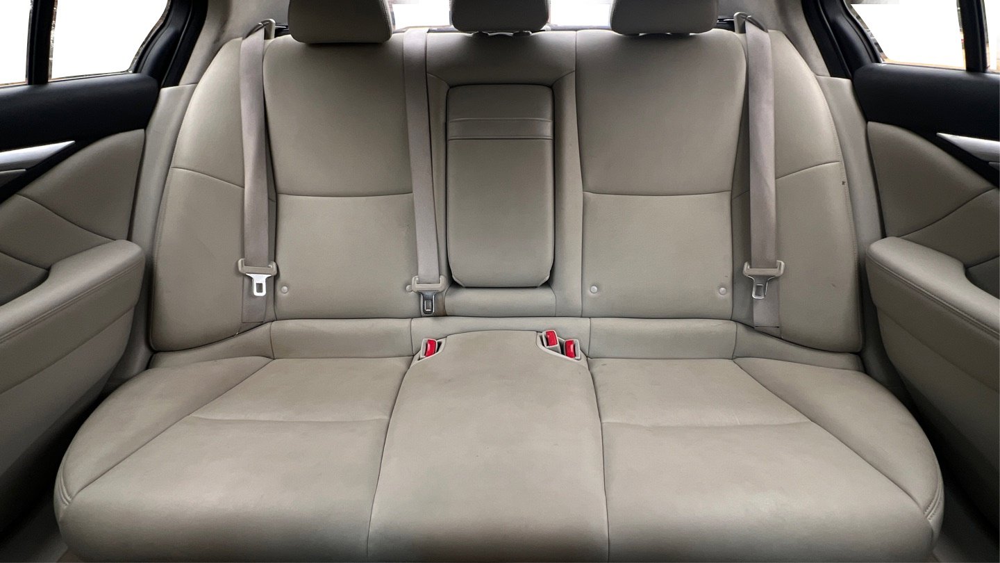 2017 INFINITI Q50 3.0t Premium