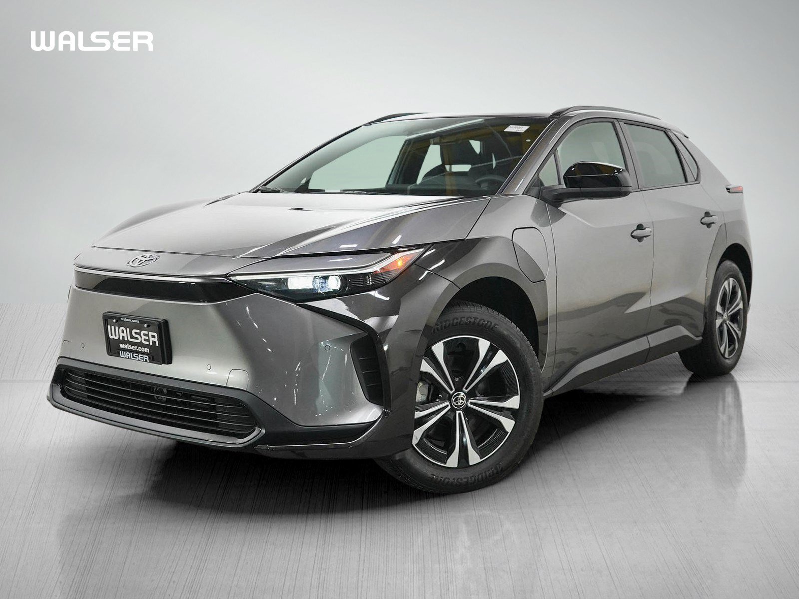 【中古】Art web 4 for Business Used Toyota bZ4X for Sale in Minneapolis, MN - Autotrader