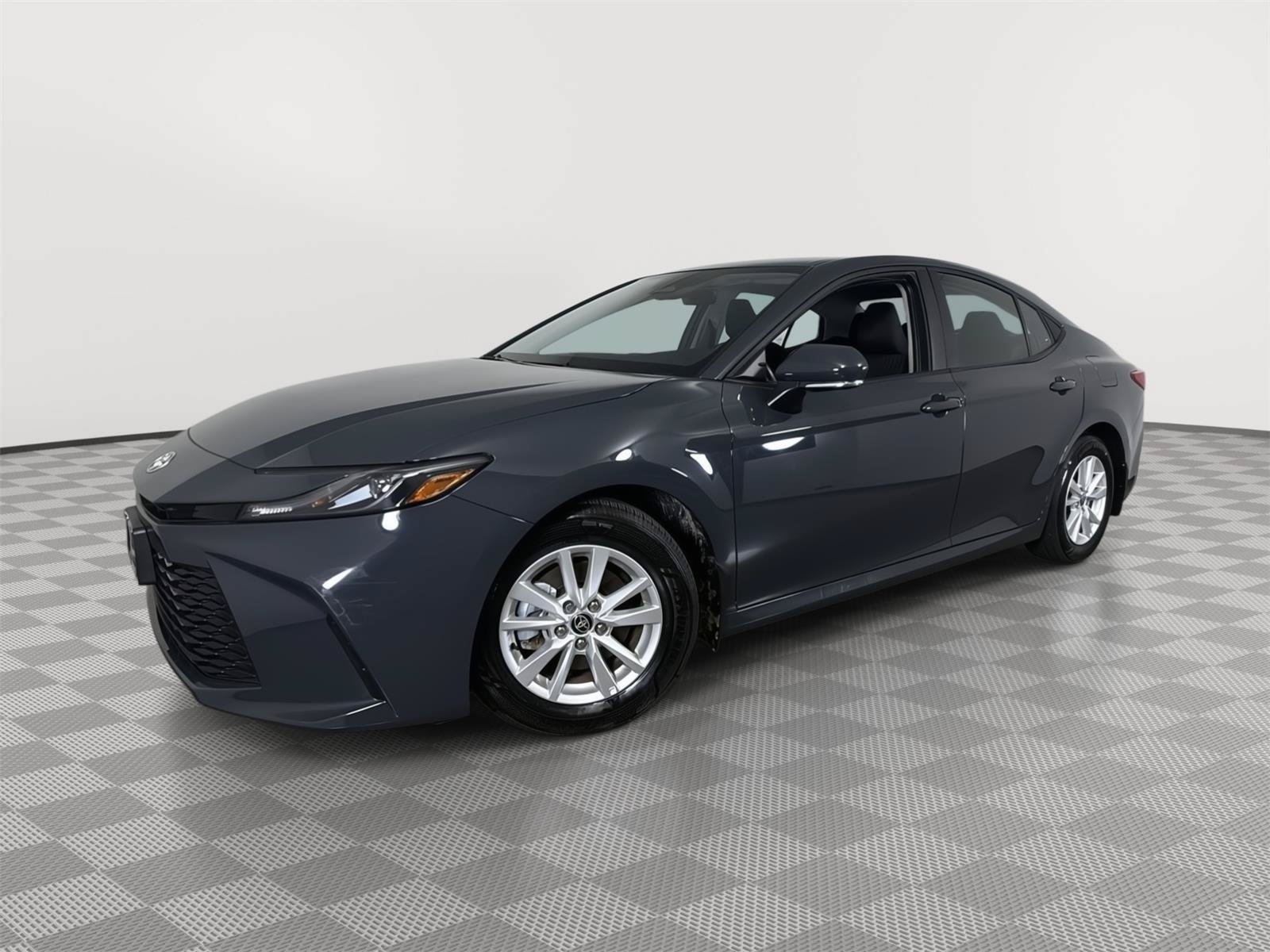 Used 2025 Toyota Camry LE w/ Convenience Package