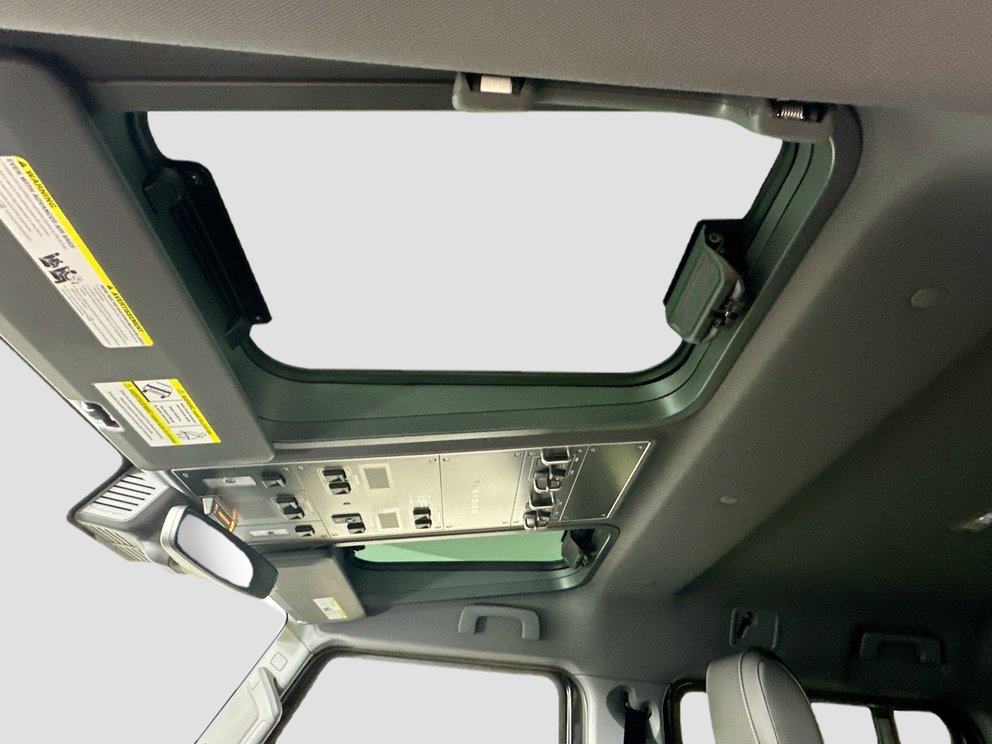 2026 INEOS Grenadier