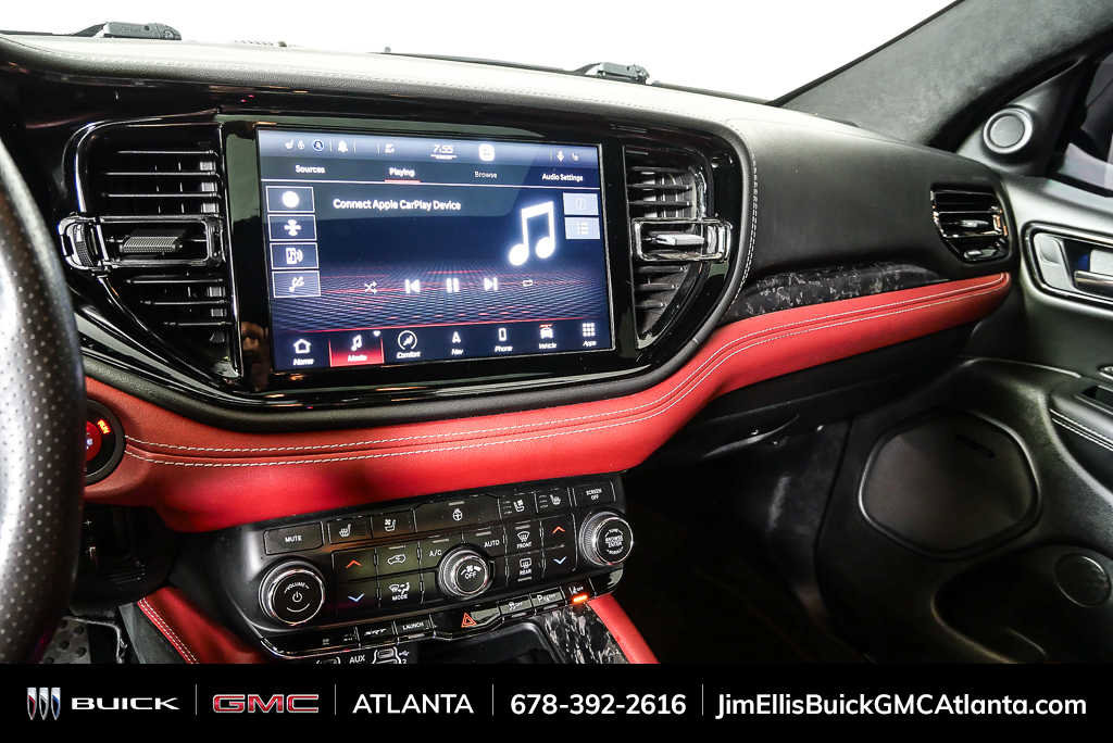 2021 Dodge Durango SRT Hellcat