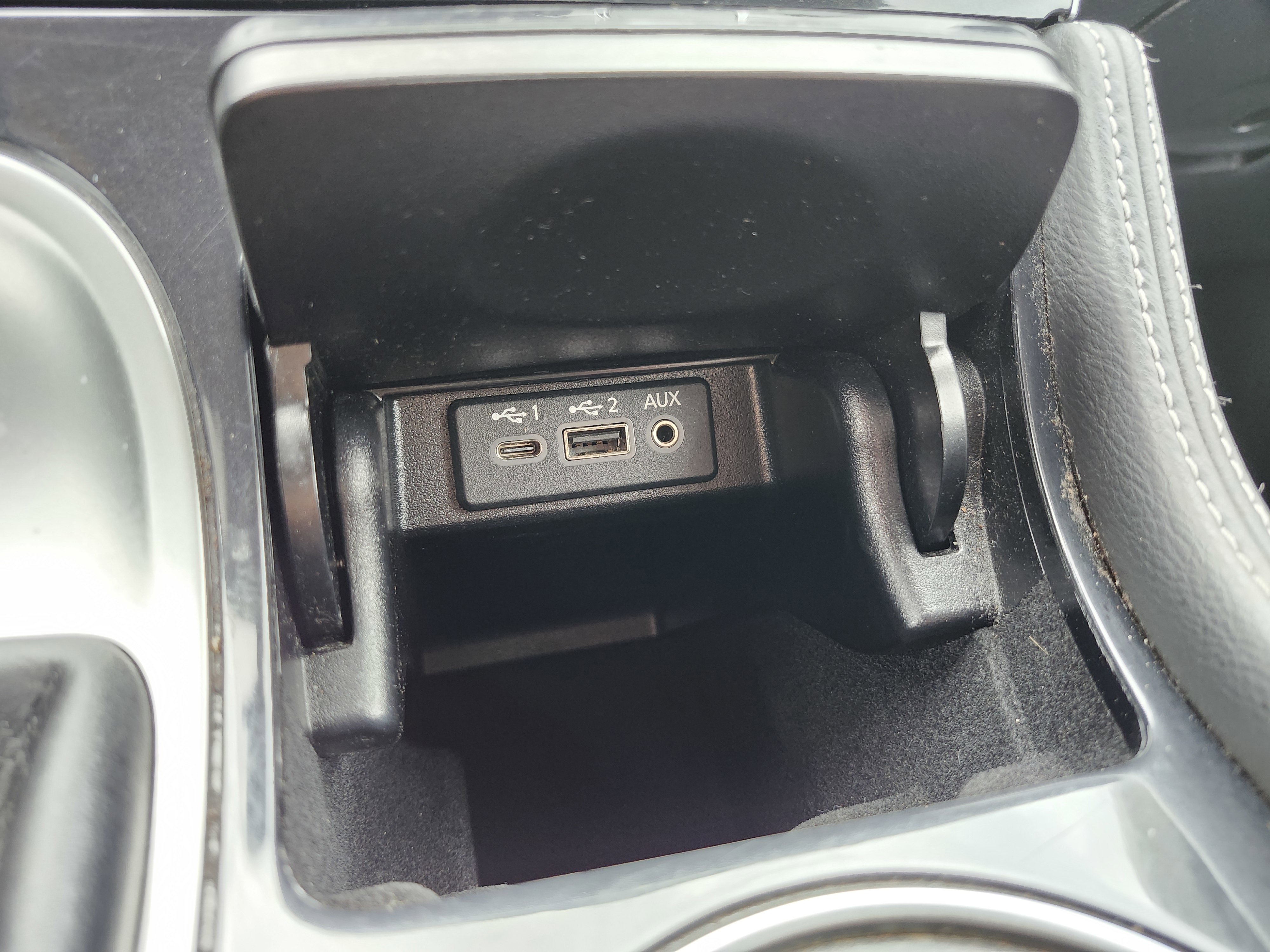 2021 Nissan Maxima 3.5 SV