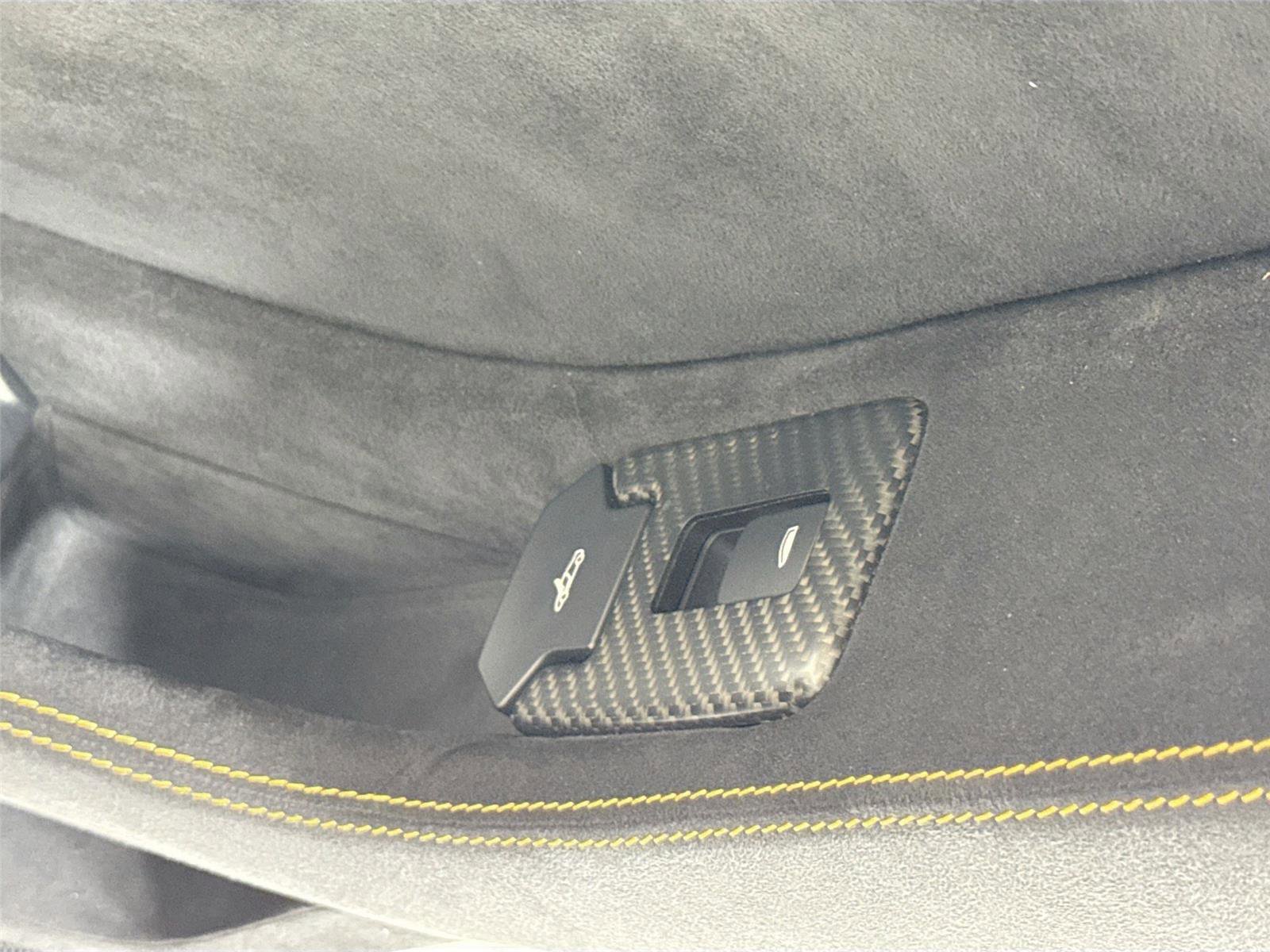 Used 2016 McLaren 675LT Coupe photo 28