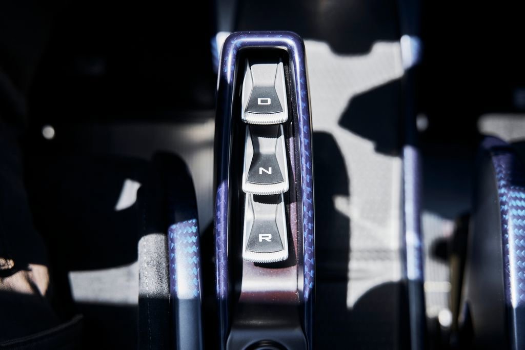 Used 2019 McLaren Senna photo 67