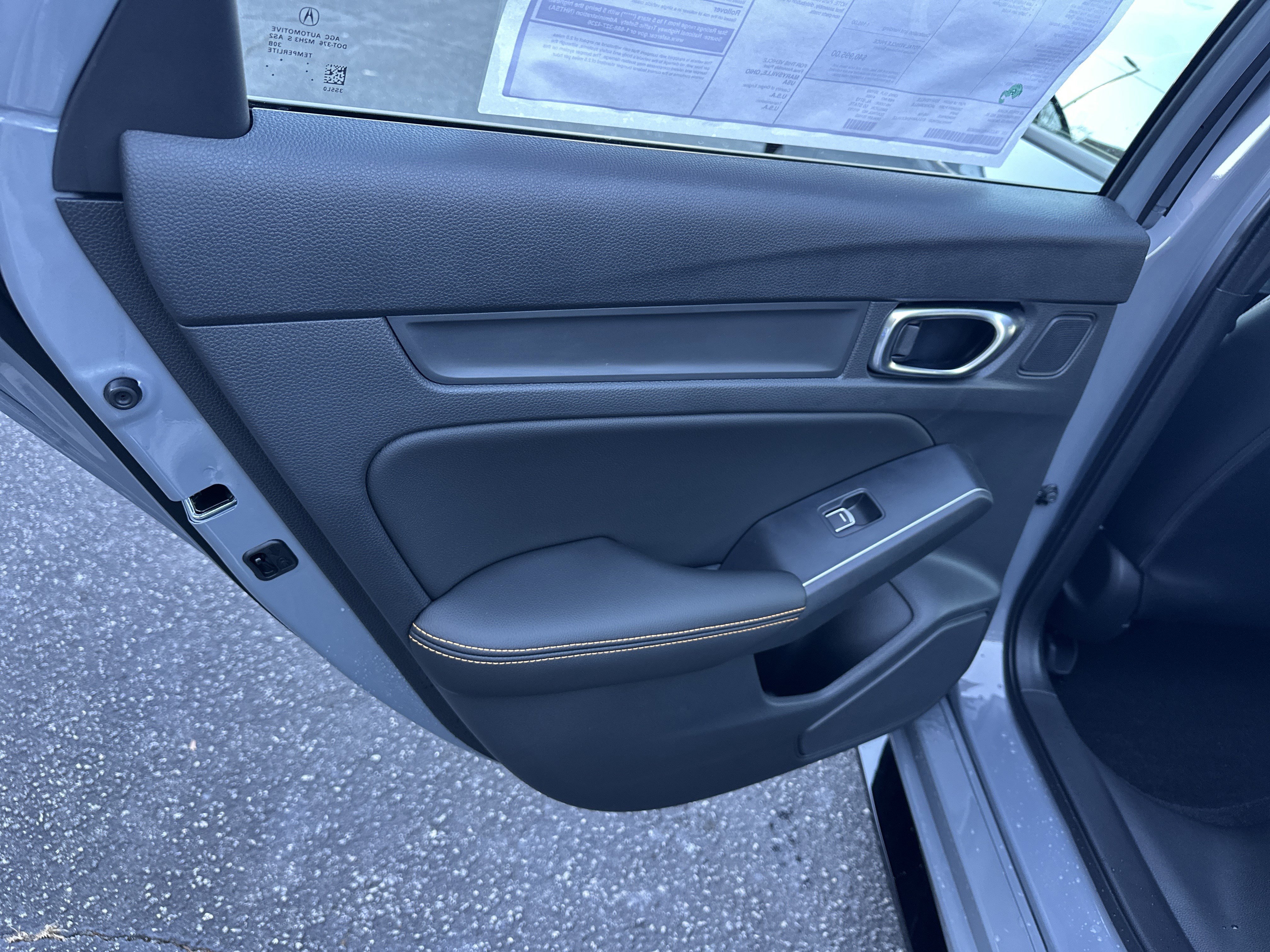 2026 Acura Integra A-Spec