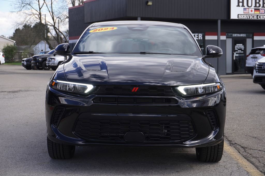 2024 Dodge Hornet R/T