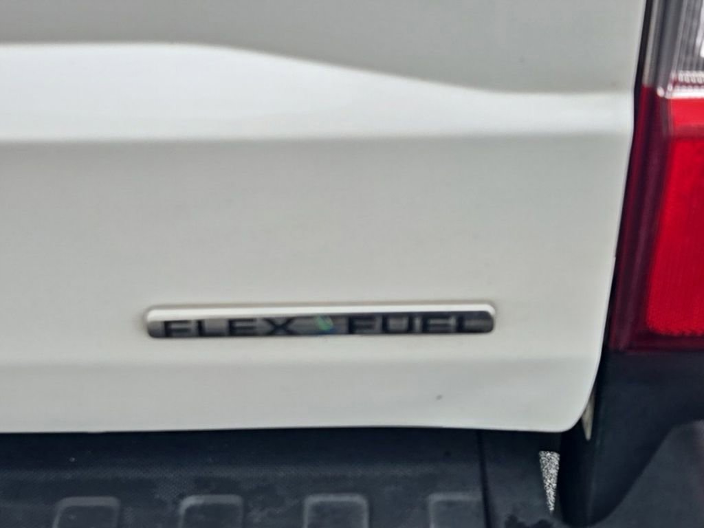 2017 Ford F250 Lariat