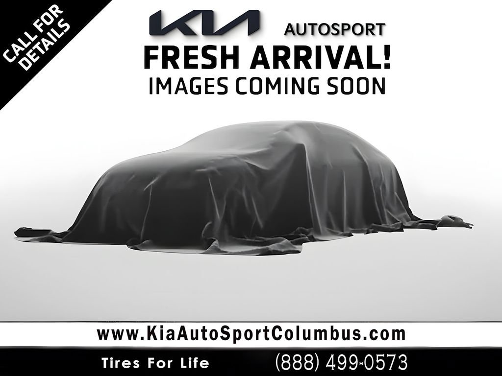Used 2017 Kia Sportage EX w/ EX Premium Package