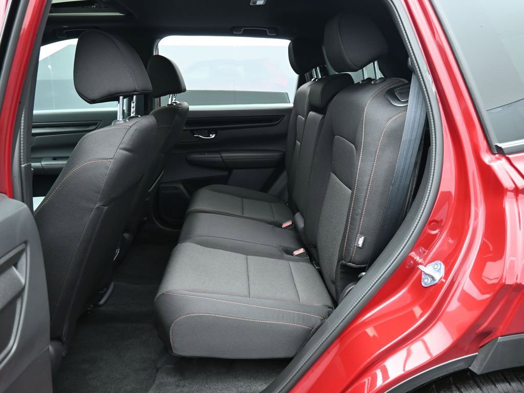 2026 Honda Cr-V Sport