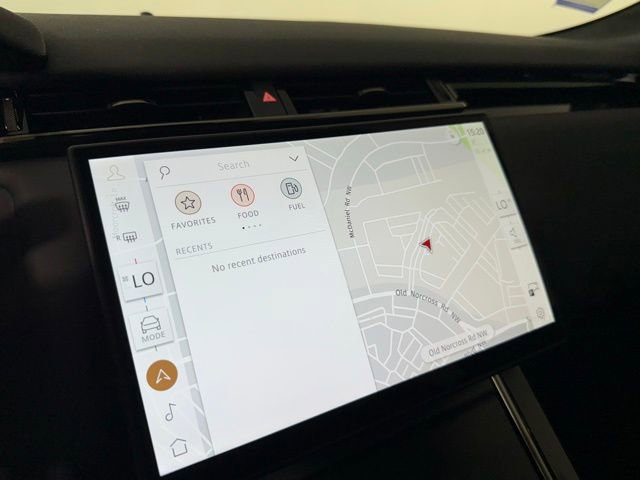 2026 Land Rover Range Rover Velar S