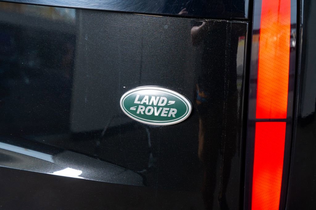 2023 Land Rover Range Rover Long Wheelbase Autobiography