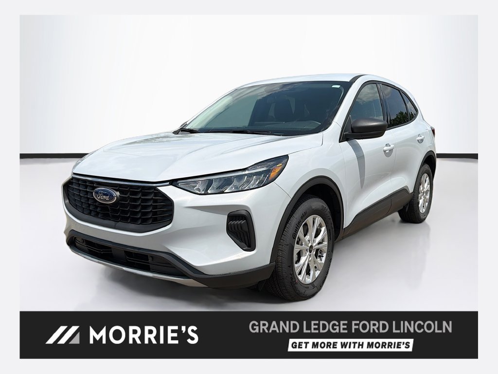 New 2026 Ford Escape Active w/ Tech Pack #1