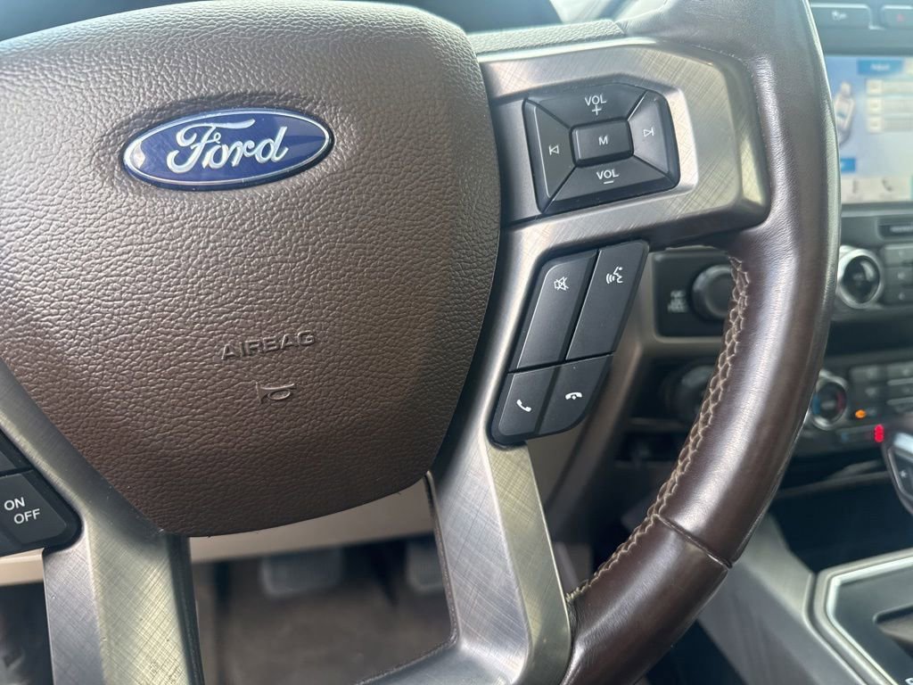 2019 Ford F150 Limited