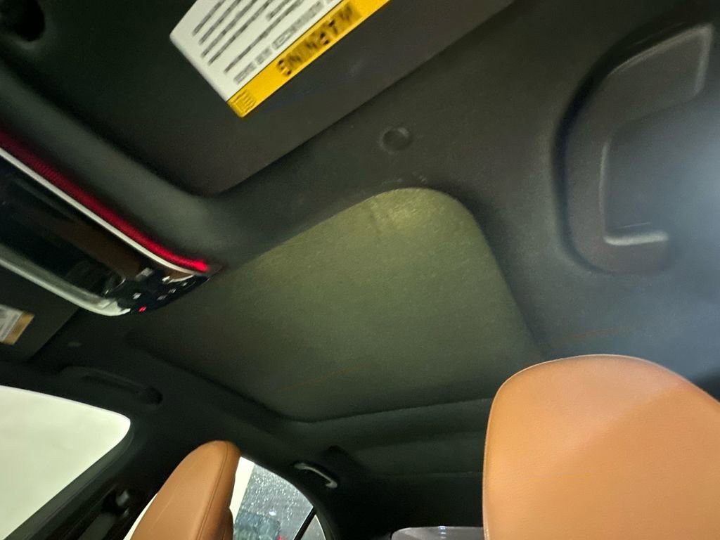 2024 Mercedes-Benz C 300 Sedan