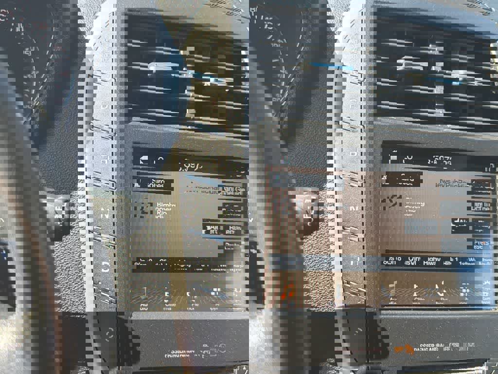 2017 Lincoln MKC Premiere