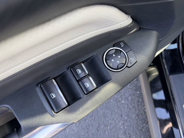 2024 Ford Mustang Premium