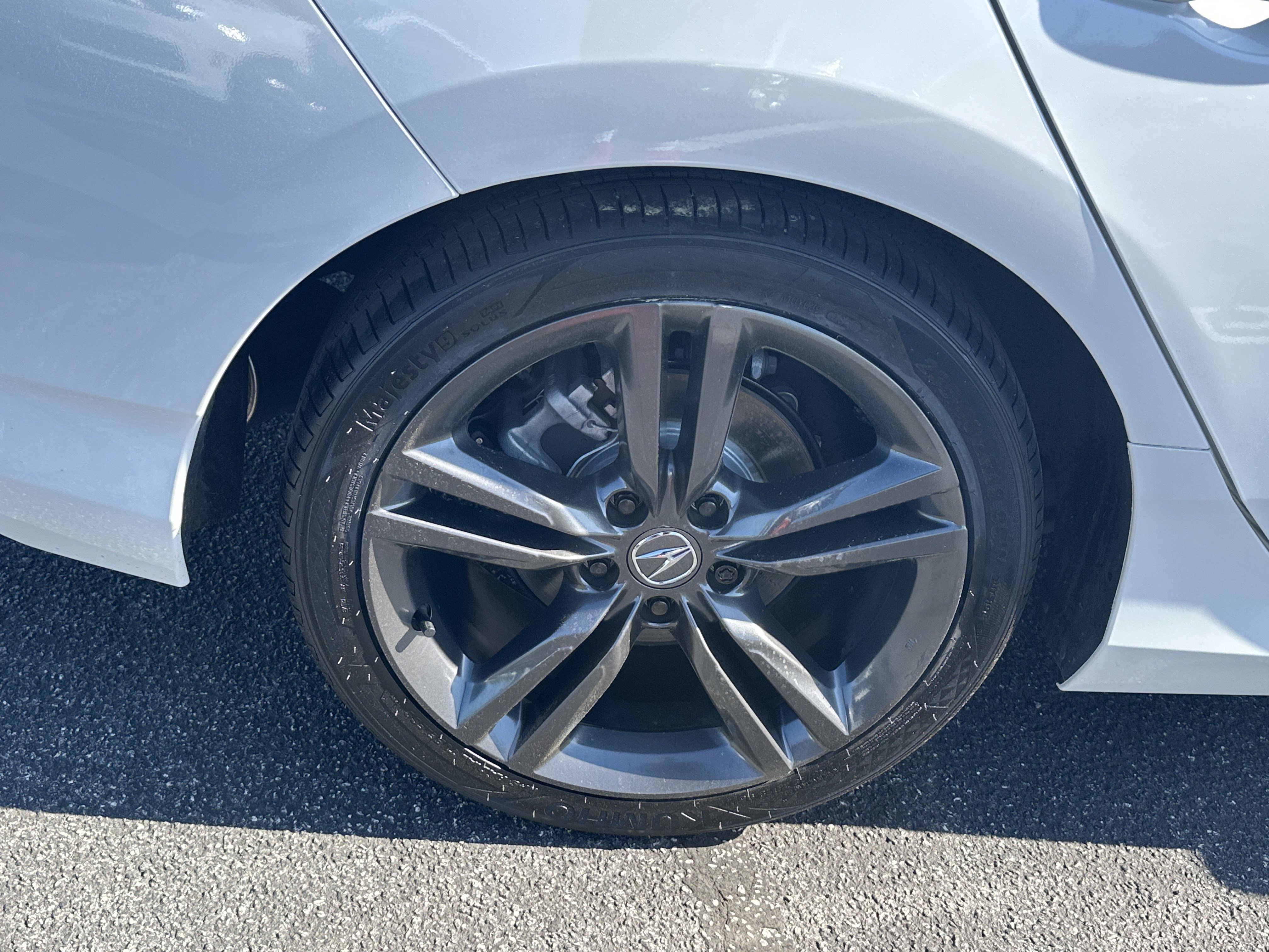 2023 Acura Integra A-Spec