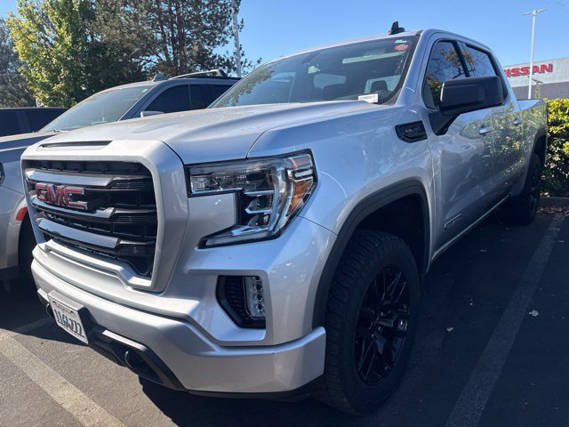 Used 2020 GMC Sierra 1500 Elevation w/ Elevation Value Package