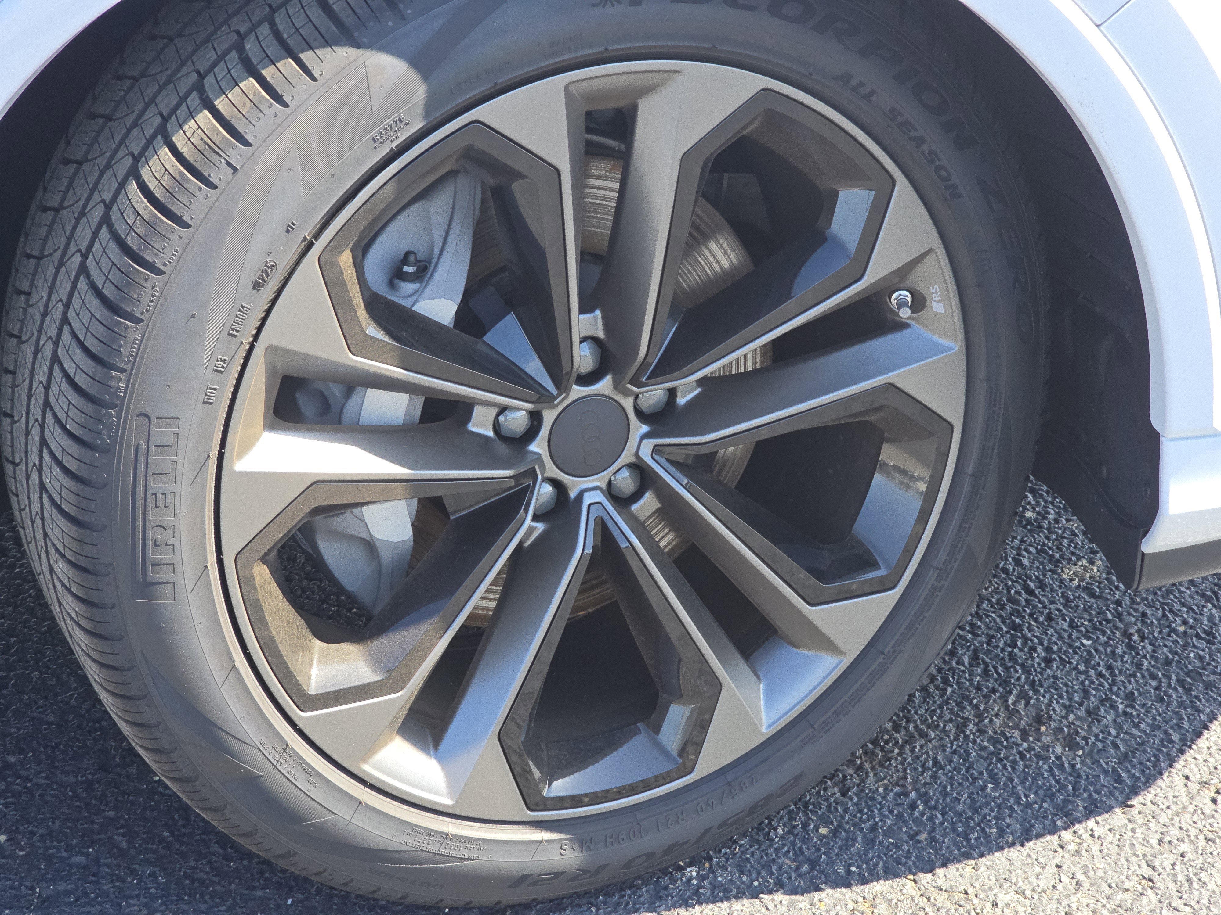 2026 Audi Q7 3.0T Premium Plus