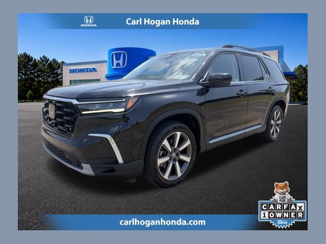 Used 2023 Honda Pilot Touring