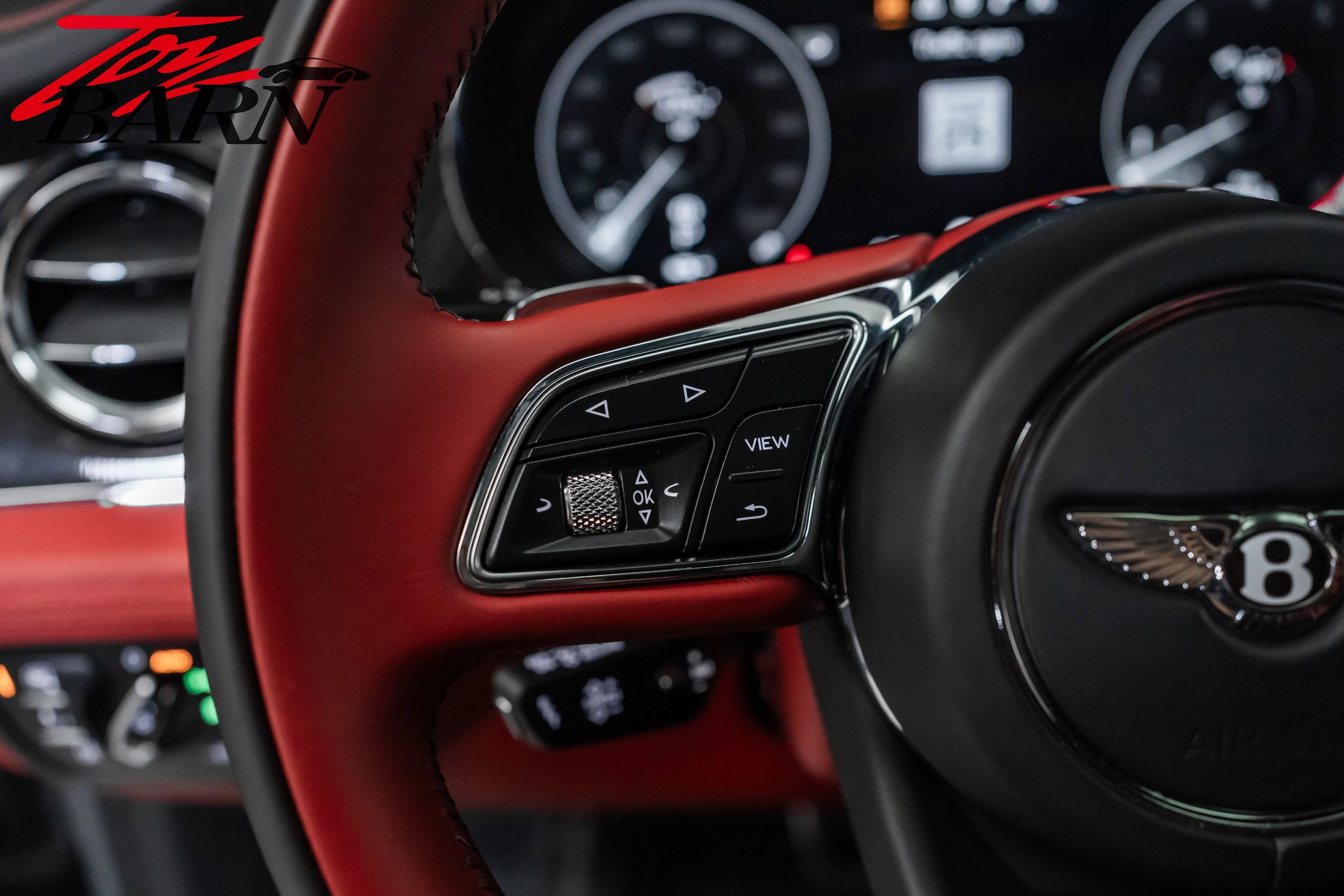 2022 Bentley Bentayga