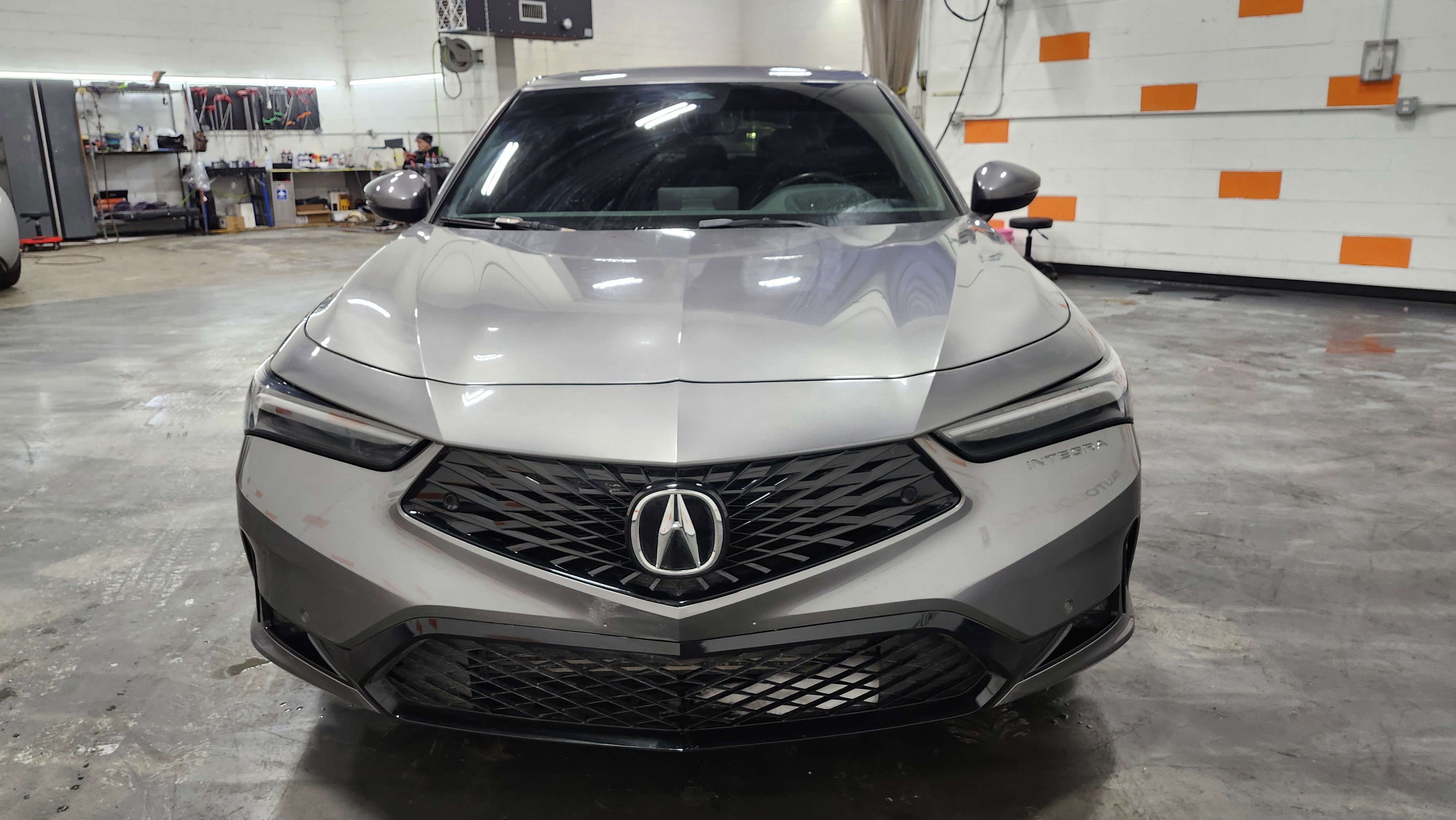 2024 Acura Integra A-Spec